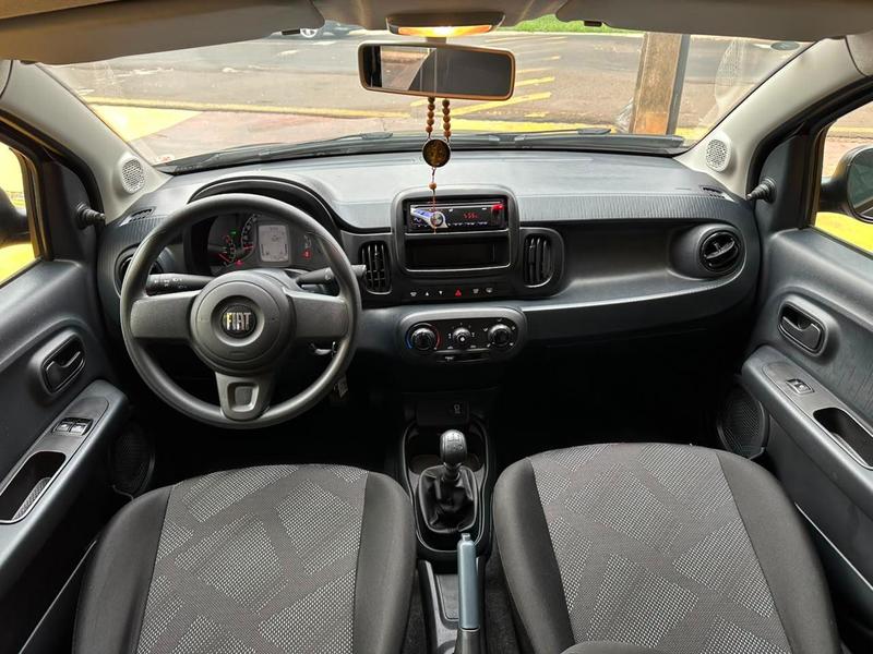Fiat Mobi Like 1.0 Flex 4P - foto 14