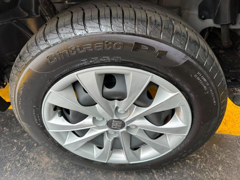 Fiat Mobi Like 1.0 Flex 4P - foto 10