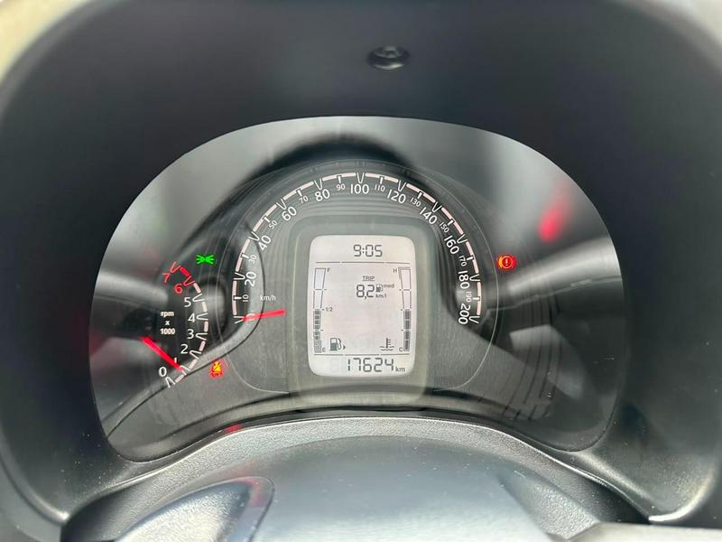 Fiat Mobi Like 1.0 Flex 4P - foto 13
