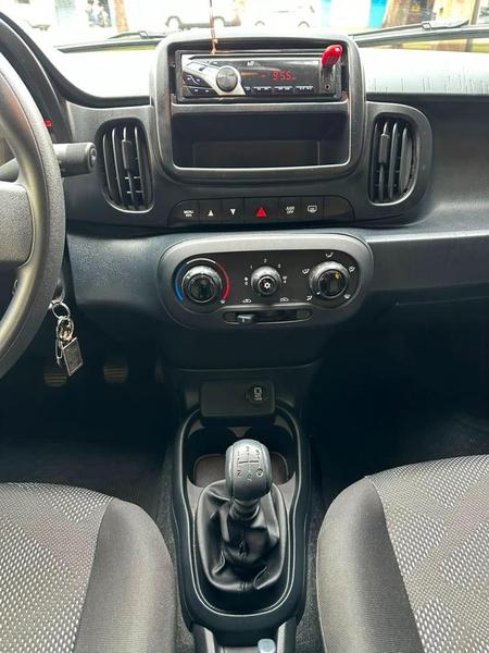Fiat Mobi Like 1.0 Flex 4P - foto 17