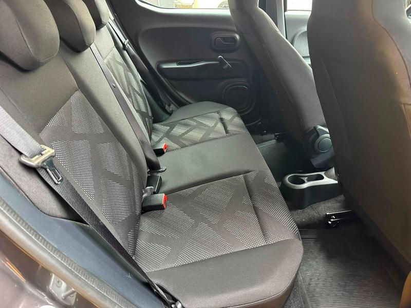 Fiat Mobi Like 1.0 Flex 4P - foto 19