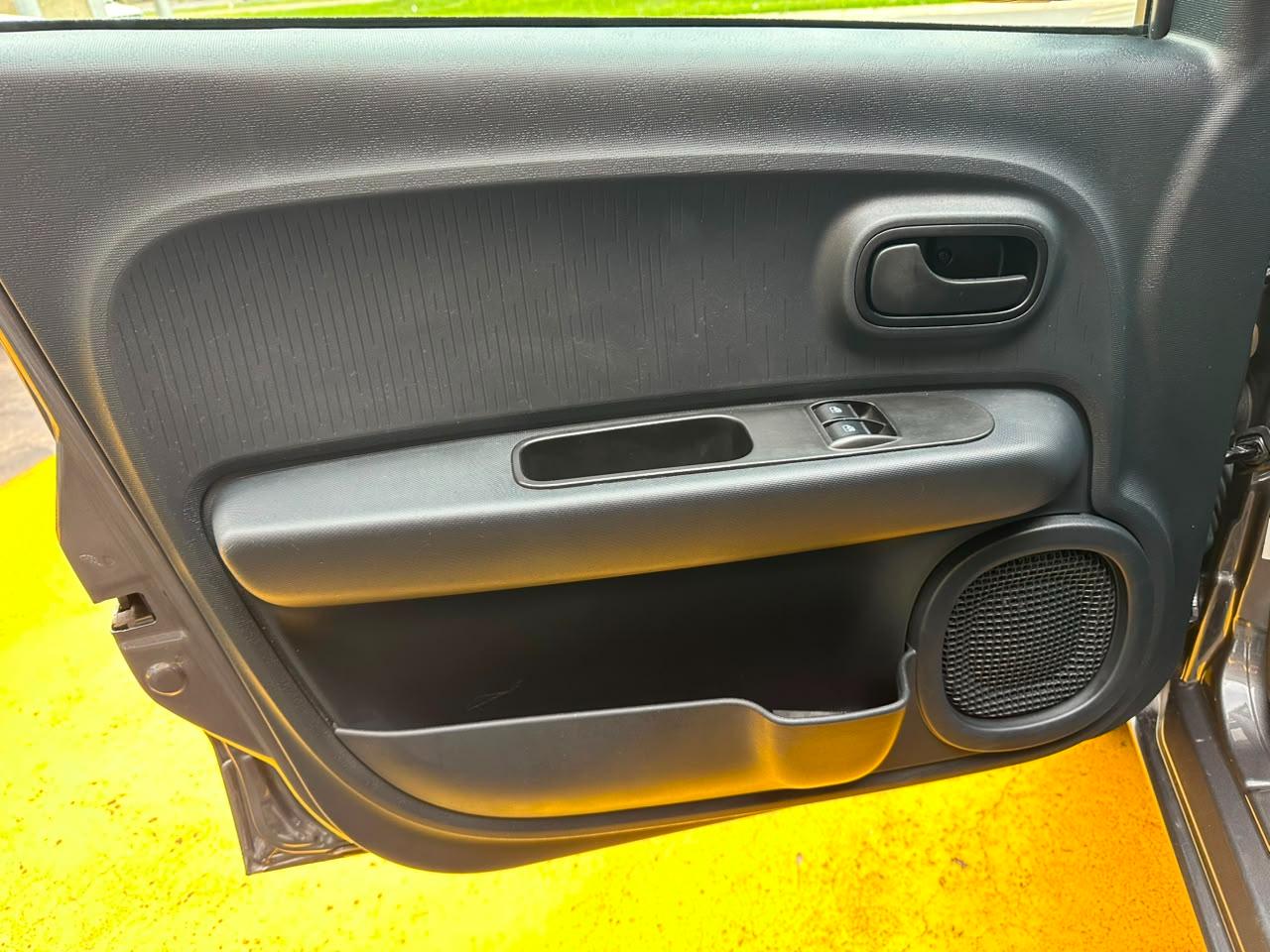 FIAT MOBI, mobi like 1.0 flex 4p, 2025