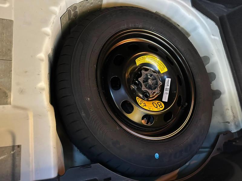 Volkswagen T-Cross Comfortline TSI At 4P - foto 13