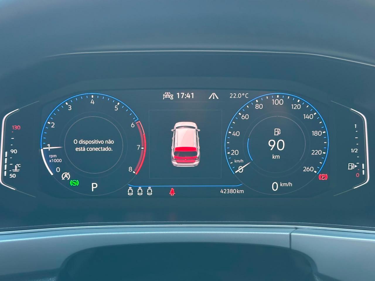 VOLKSWAGEN , t cross comfortline tsi at, 2025