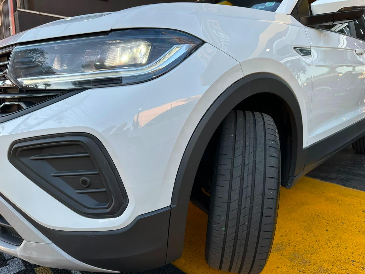 VOLKSWAGEN , t cross comfortline tsi at, 2025