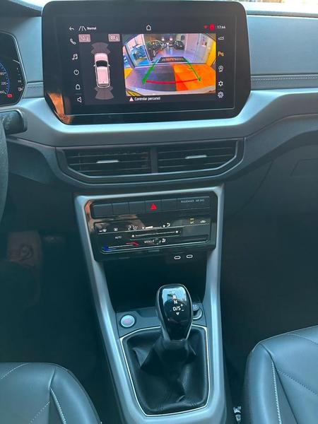 Volkswagen T-Cross Comfortline TSI At 4P - foto 18