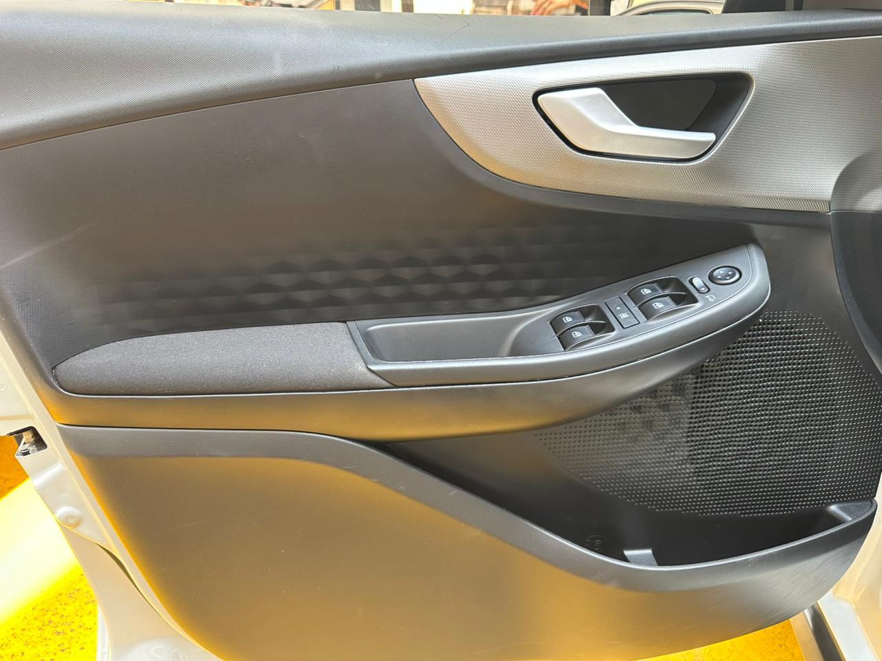 FIAT PULSE, pulse audace tf200, 2023