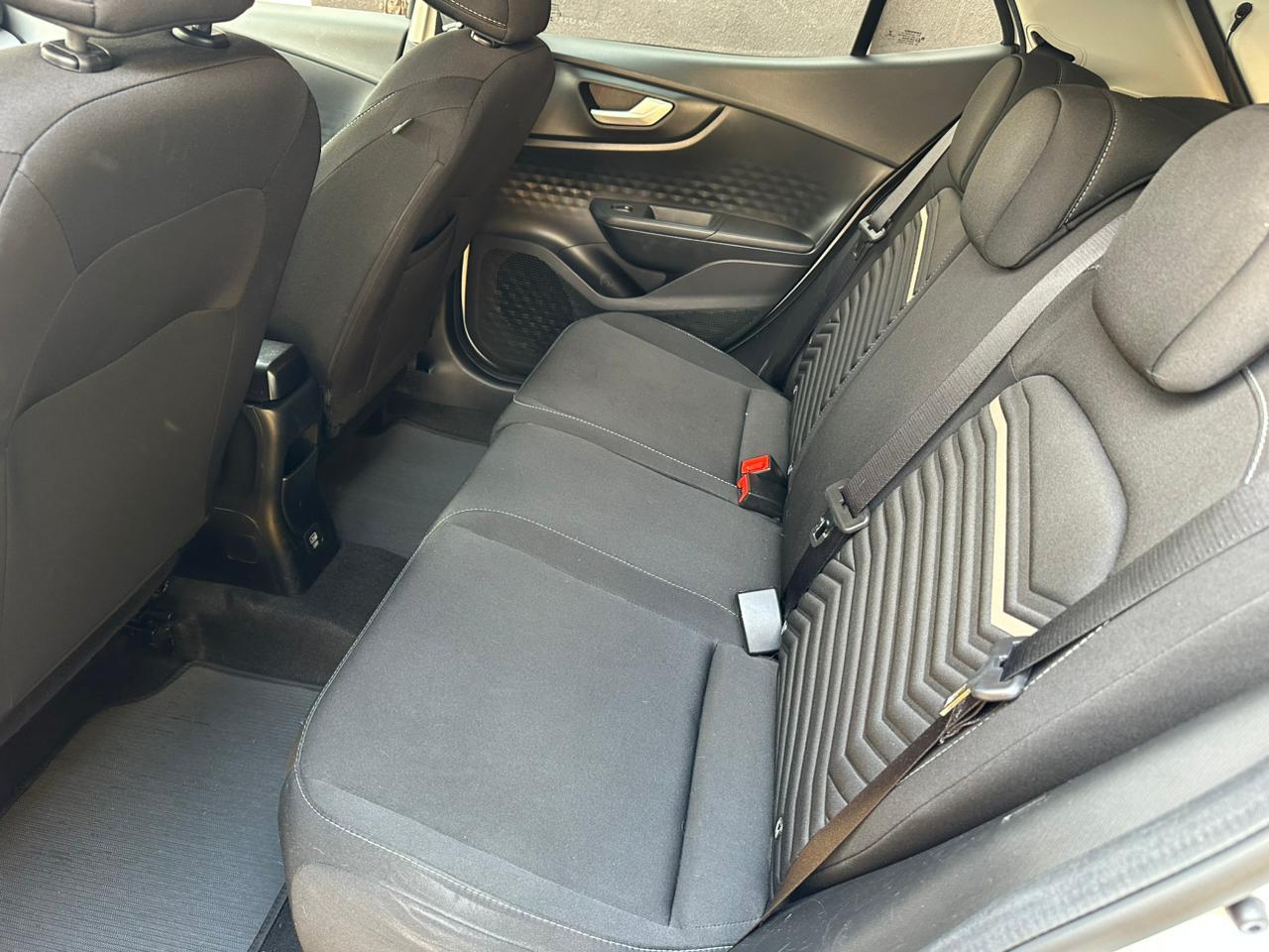 FIAT PULSE, pulse audace tf200, 2023