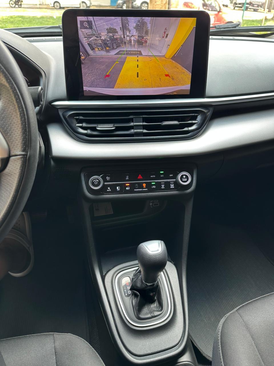 FIAT PULSE, pulse audace tf200, 2023