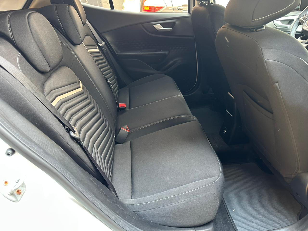 FIAT PULSE, pulse audace tf200, 2023