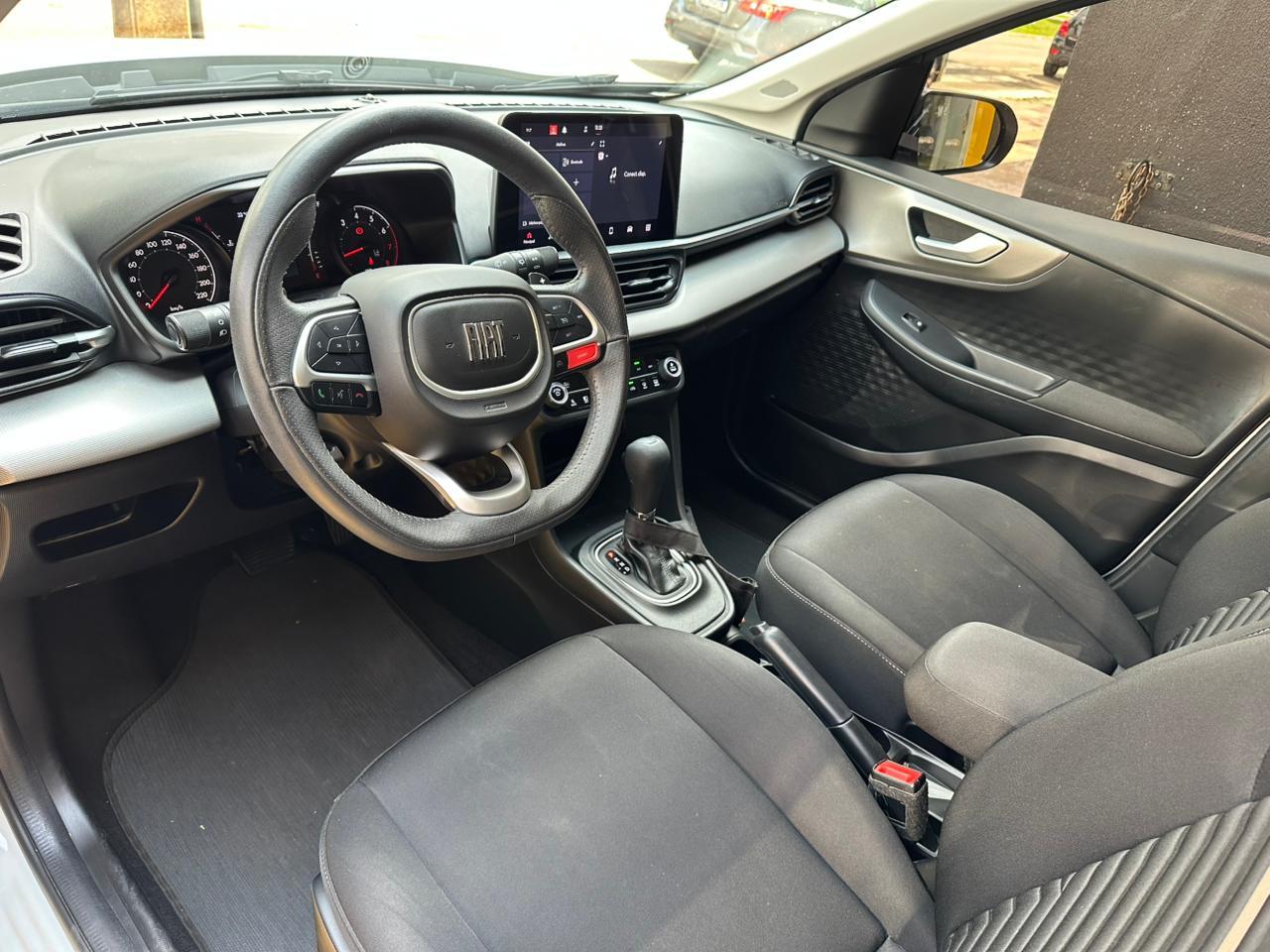 FIAT PULSE, pulse audace tf200, 2023