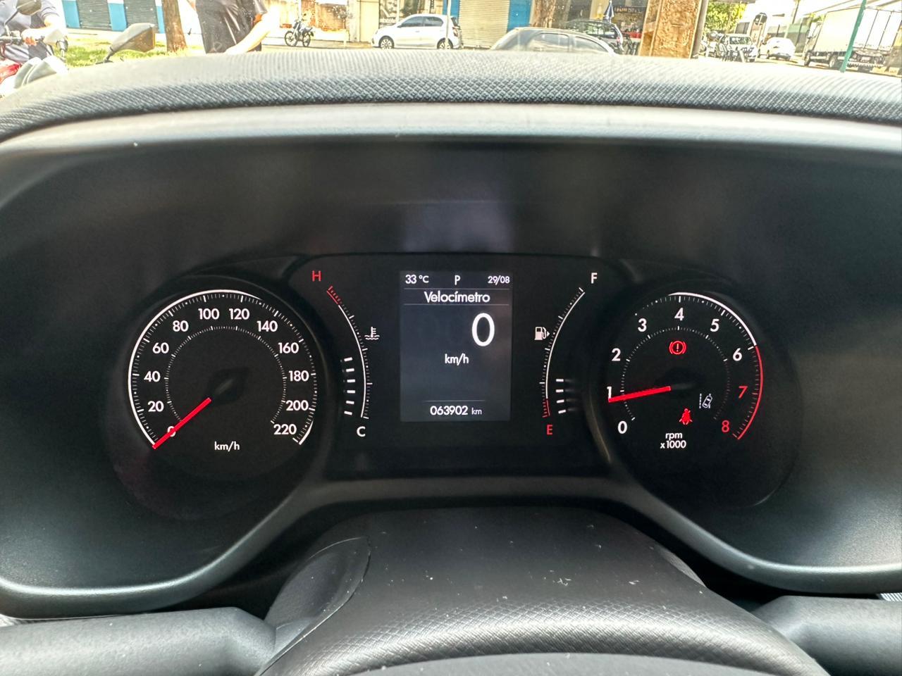 FIAT PULSE, pulse audace tf200, 2023