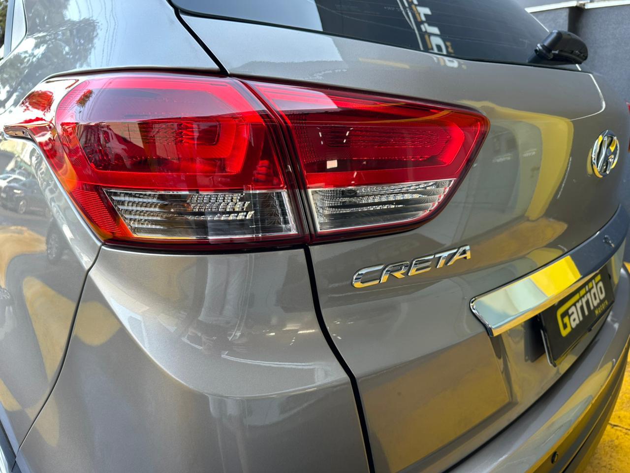 HYUNDAI CRETA, creta 16a action, 2022