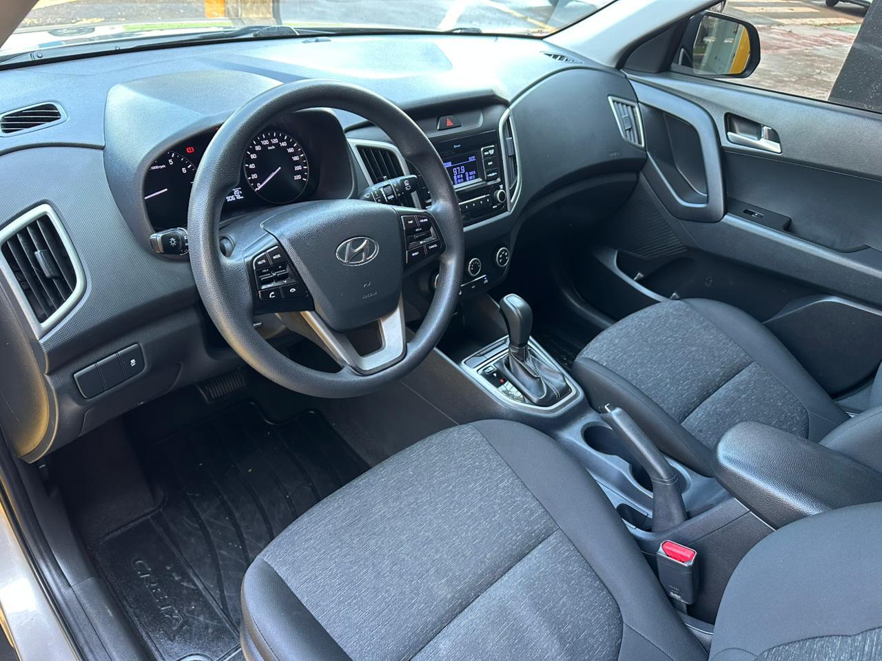 HYUNDAI CRETA, creta 16a action, 2022