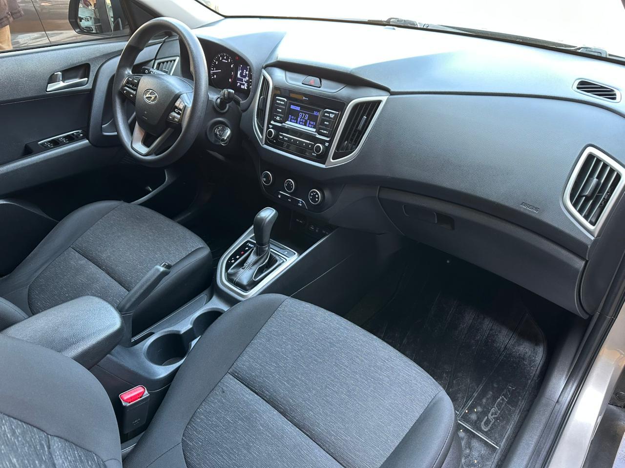 HYUNDAI CRETA, creta 16a action, 2022