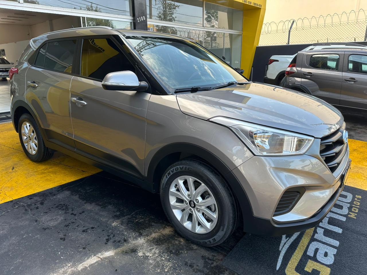 HYUNDAI CRETA, creta 16a action, 2022