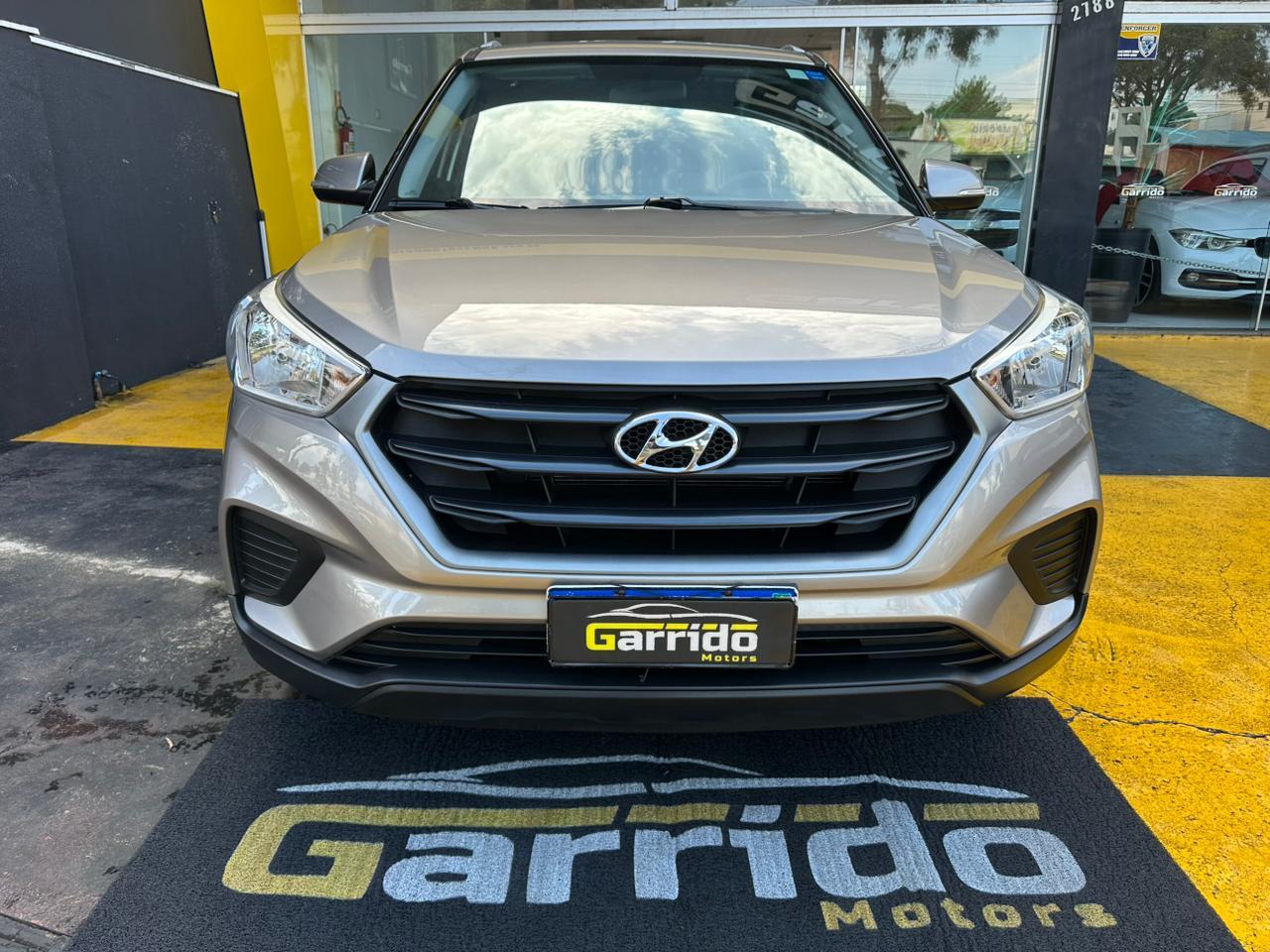 HYUNDAI CRETA, creta 16a action, 2022