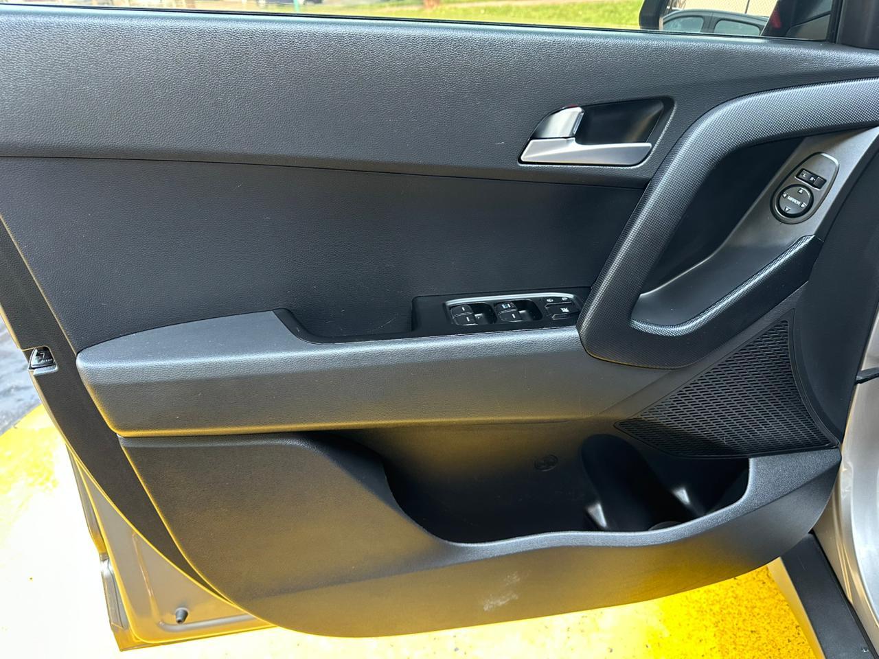HYUNDAI CRETA, creta 16a action, 2022