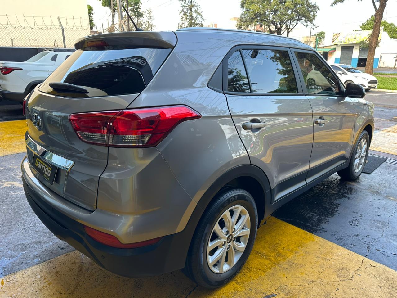 HYUNDAI CRETA, creta 16a action, 2022