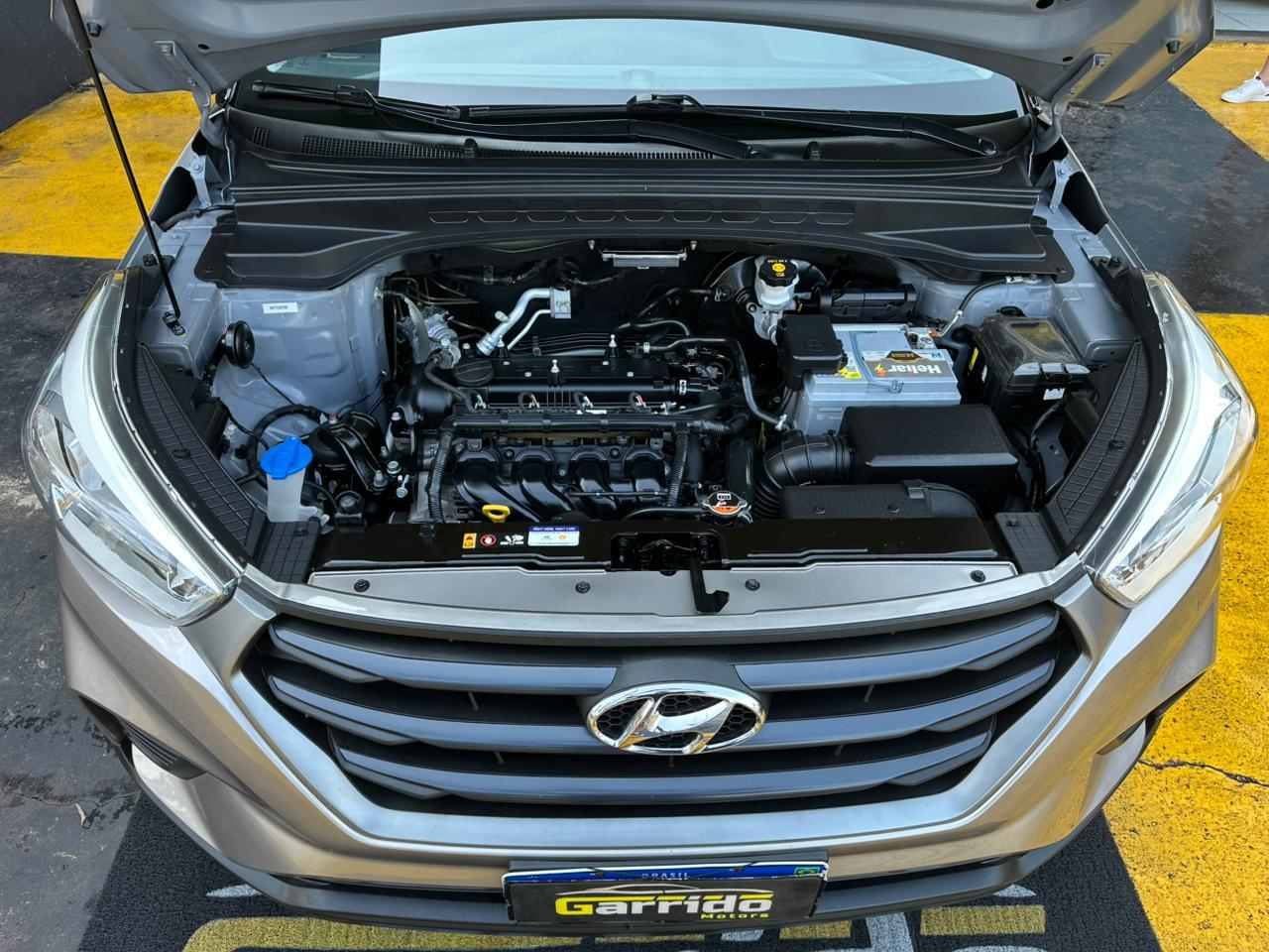 HYUNDAI CRETA, creta 16a action, 2022