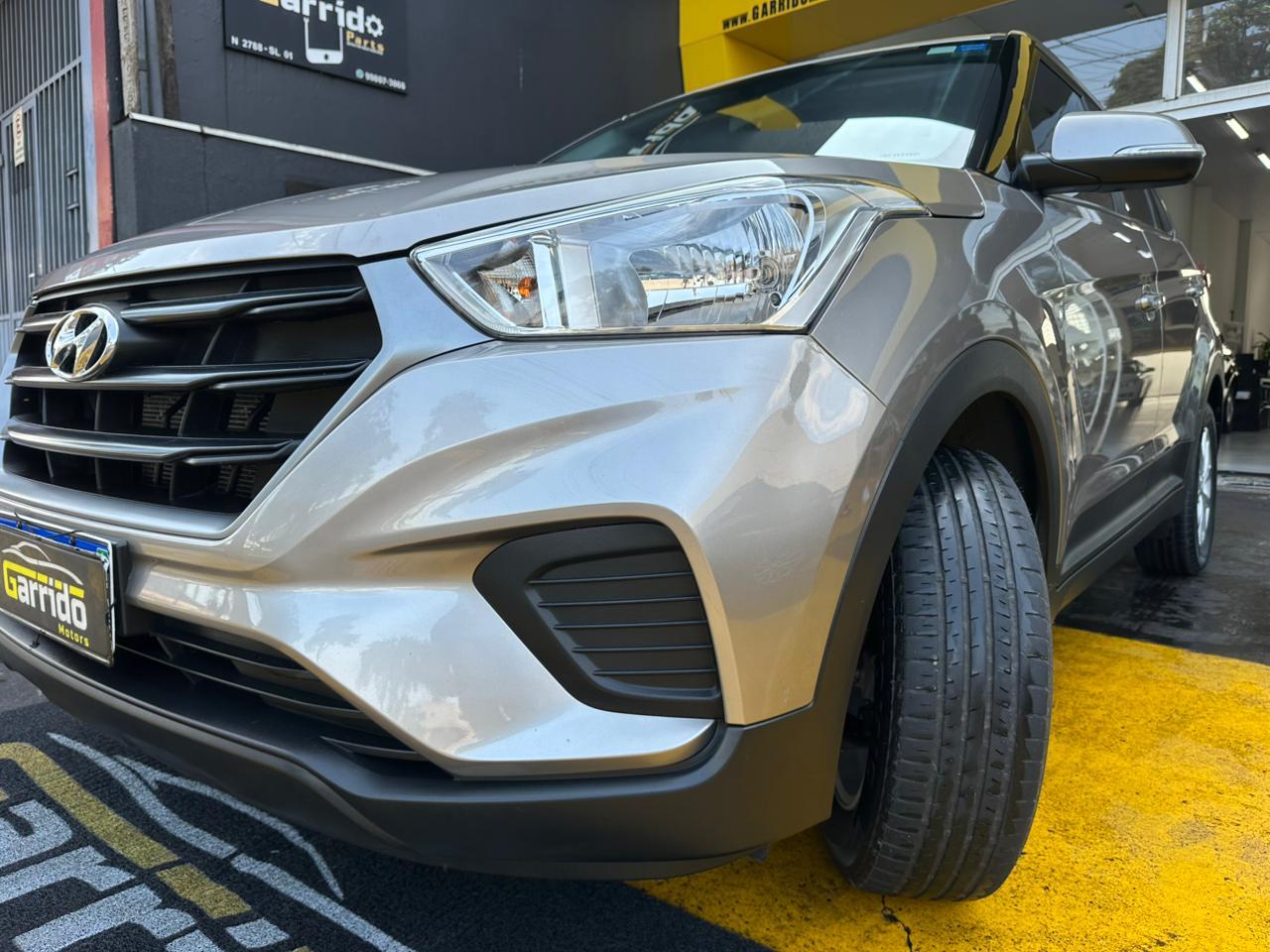 HYUNDAI CRETA, creta 16a action, 2022