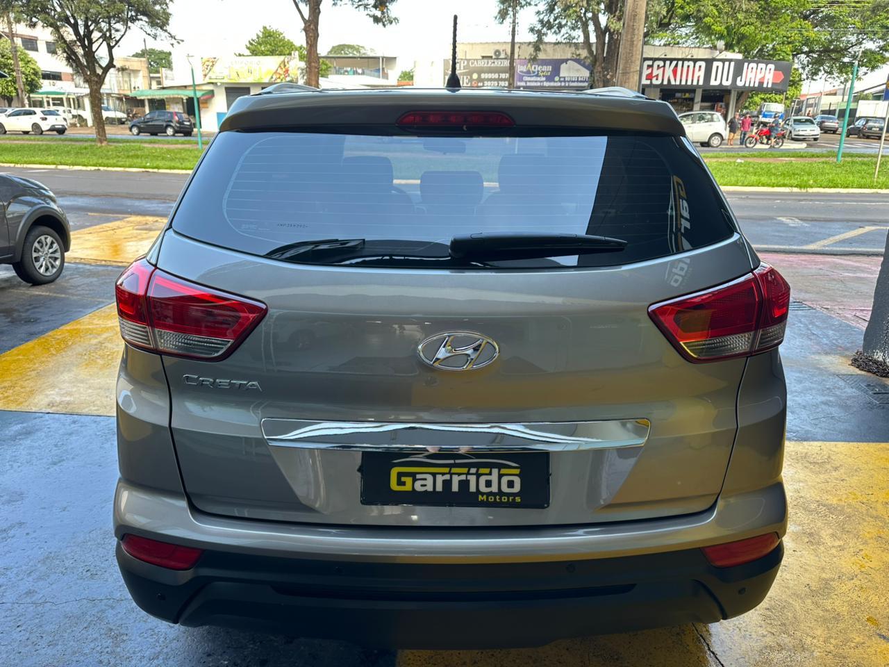 HYUNDAI CRETA, creta 16a action, 2022