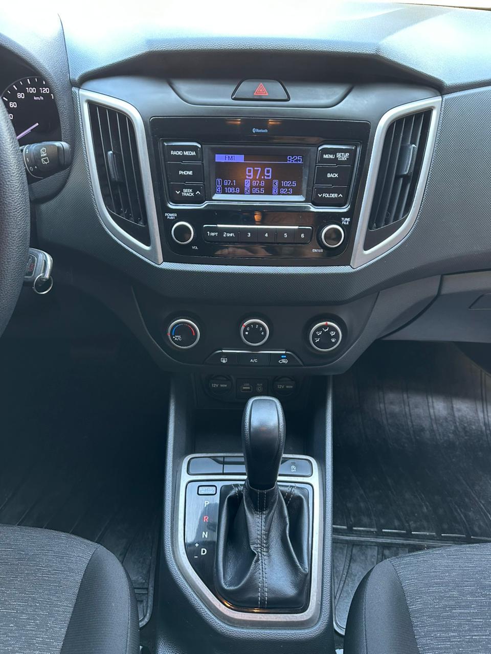 HYUNDAI CRETA, creta 16a action, 2022