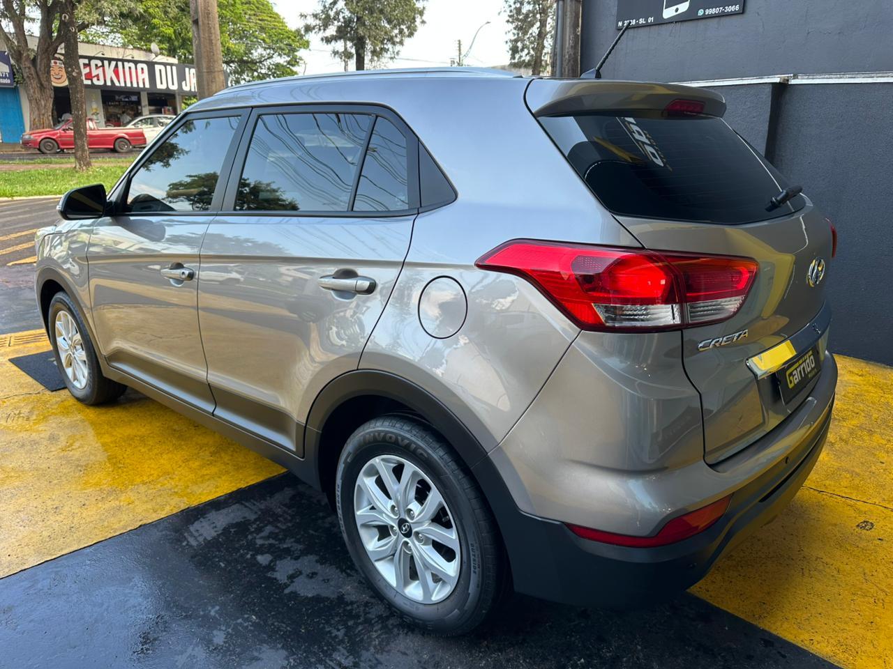 HYUNDAI CRETA, creta 16a action, 2022