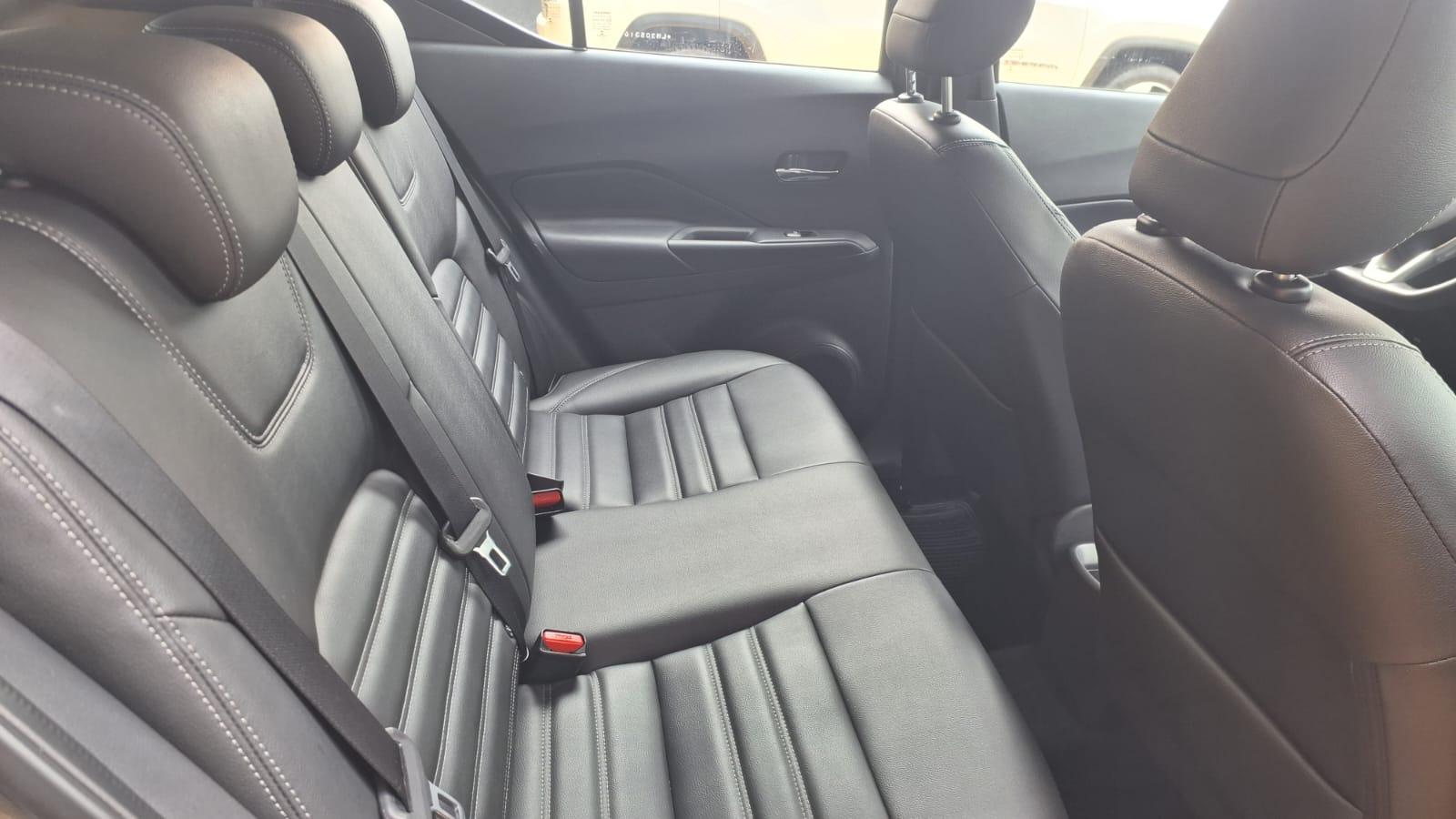 NISSAN KICKS, kicks 1.6 flexstart sv xtronic, 2020
