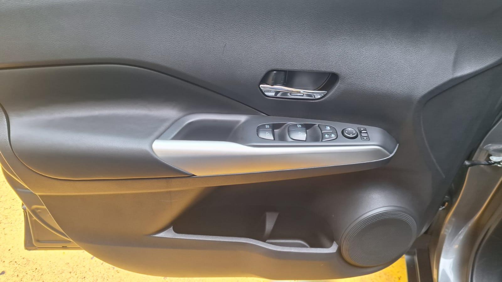 NISSAN KICKS, kicks 1.6 flexstart sv xtronic, 2020