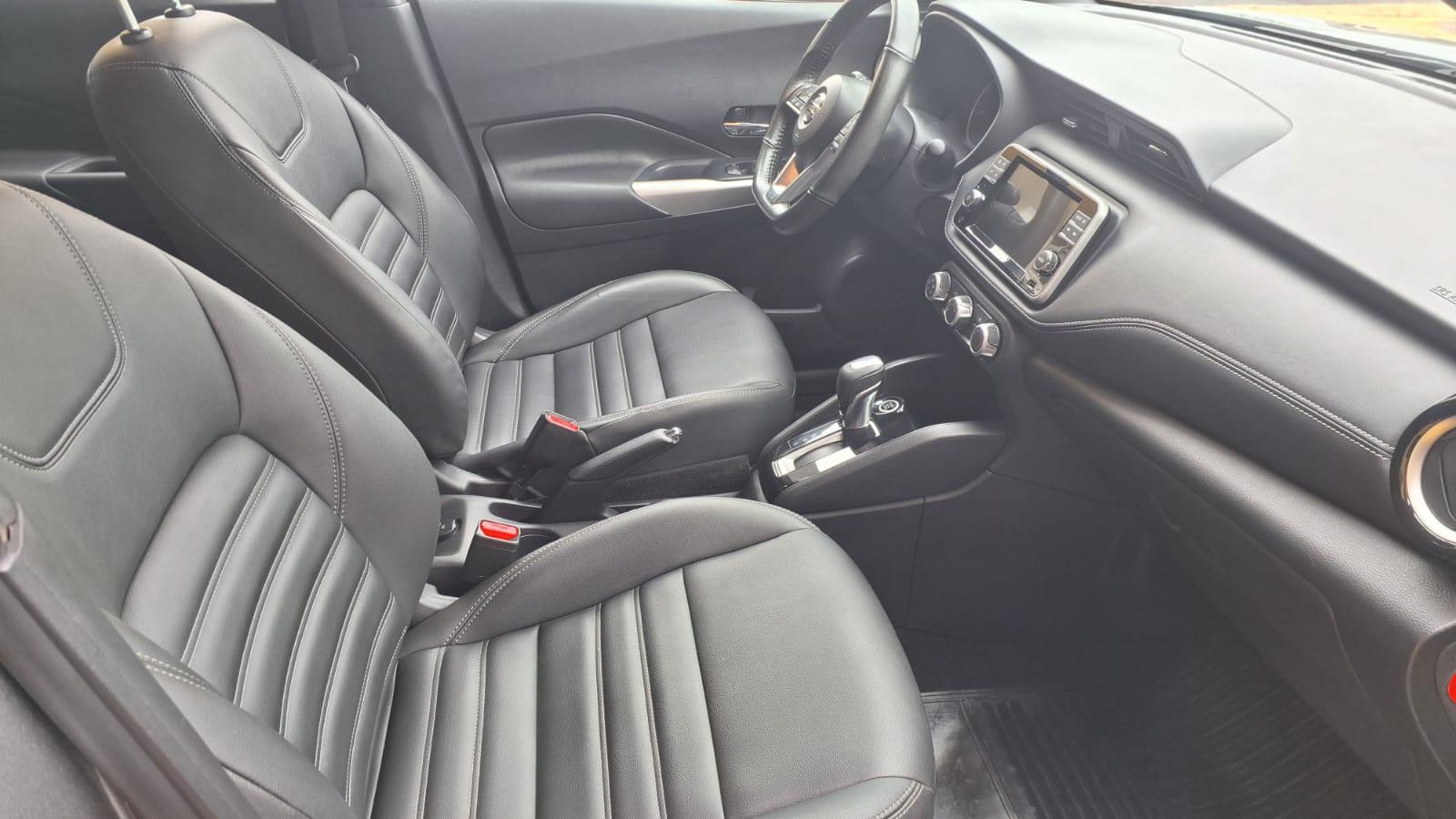 NISSAN KICKS, kicks 1.6 flexstart sv xtronic, 2020