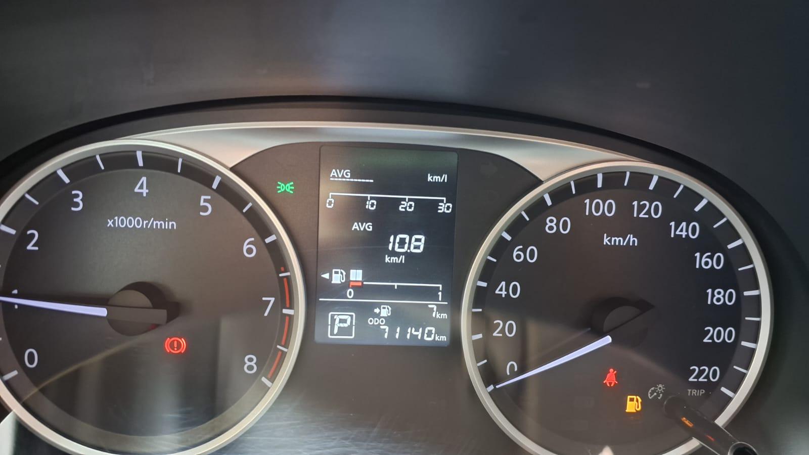 NISSAN KICKS, kicks 1.6 flexstart sv xtronic, 2020
