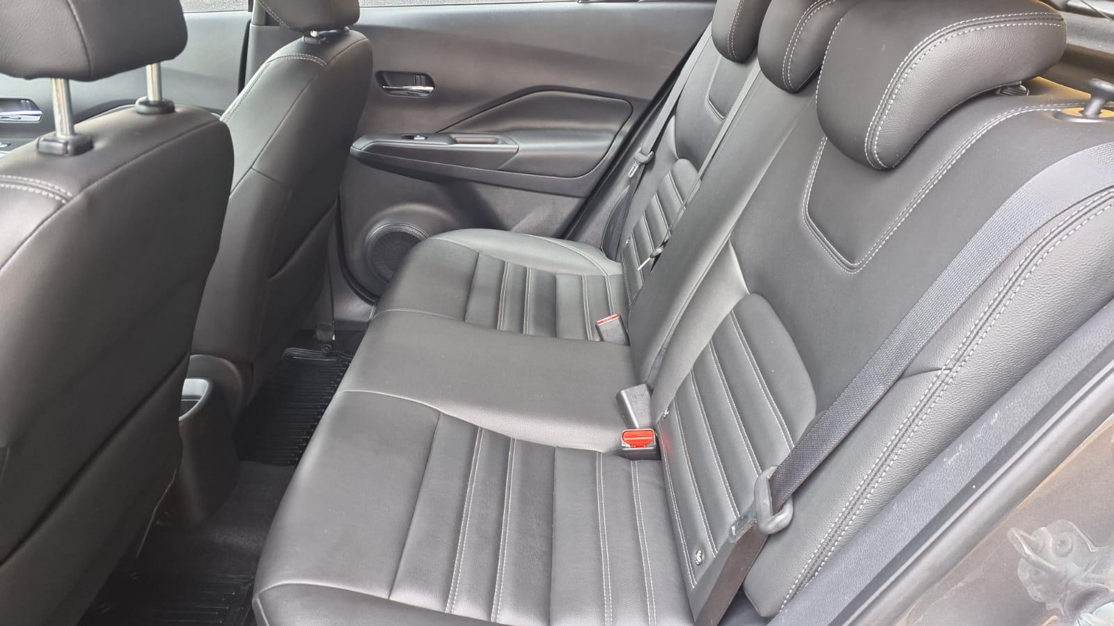 NISSAN KICKS, kicks 1.6 flexstart sv xtronic, 2020