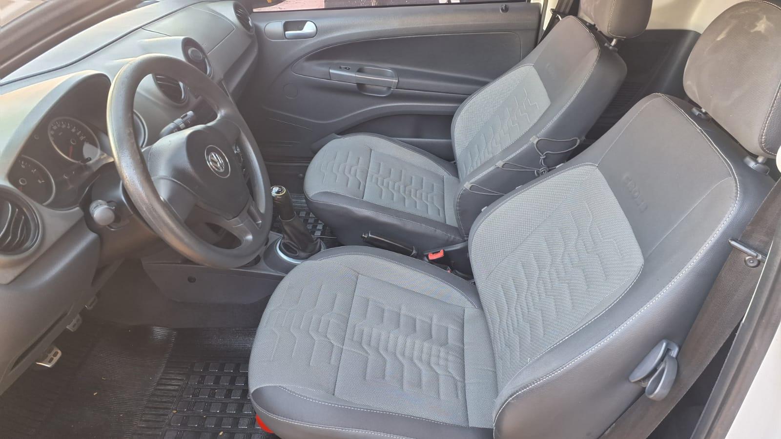VOLKSWAGEN SAVEIRO, saveiro 1.6 ce cross 8v flex 2p manual, 2013