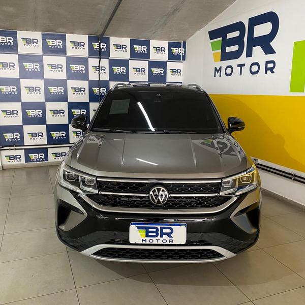 VOLKSWAGEN TAOS HIGHLINE 250 TSI