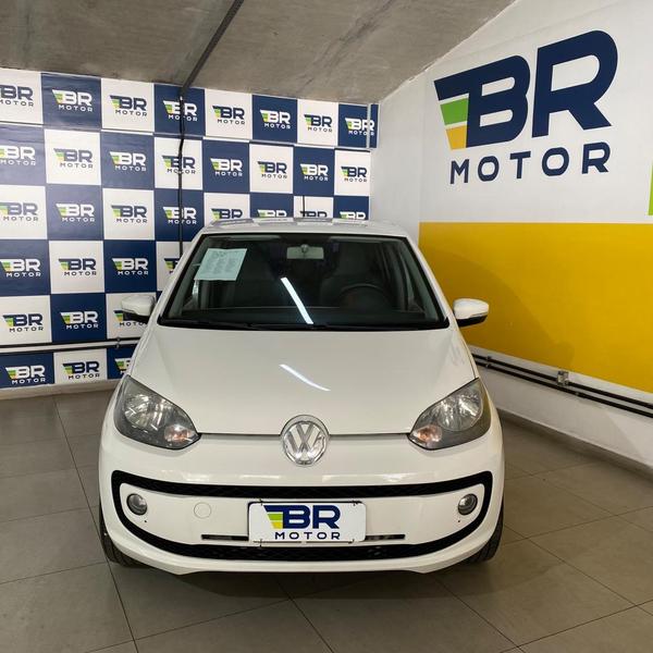 VOLKSWAGEN UP MOVE 1.0 TSI TOTAL FLEX 12V 5P