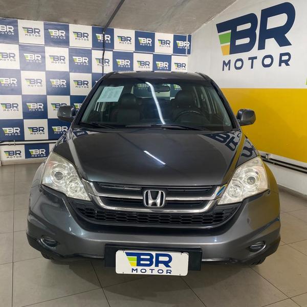 HONDA CR-V LX 2.0 AUT