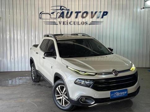 FIAT TORO VOLCANO AT D4