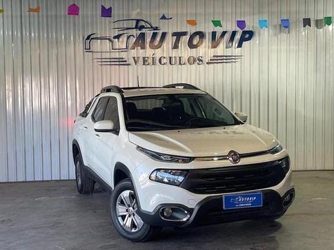 FIAT TORO FREEDOM 1.8 AT6