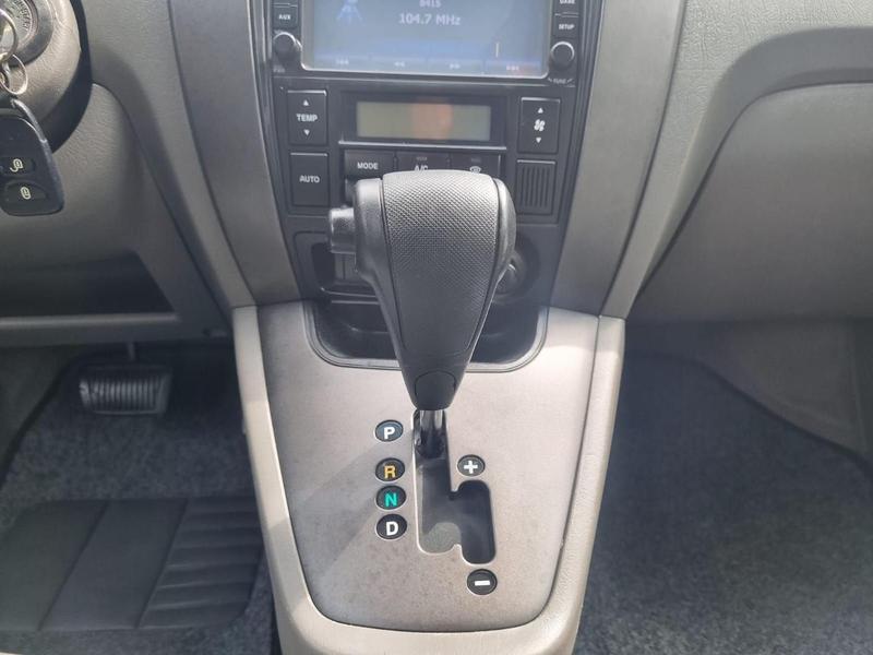 Hyundai Tucson 2.0 16V Flex Aut. - foto 11