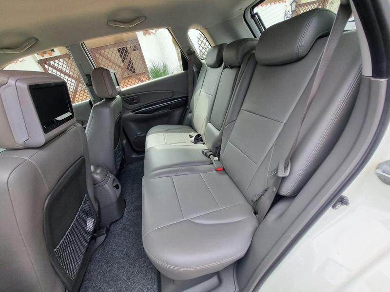 Hyundai Tucson 2.0 16V Flex Aut. - foto 12