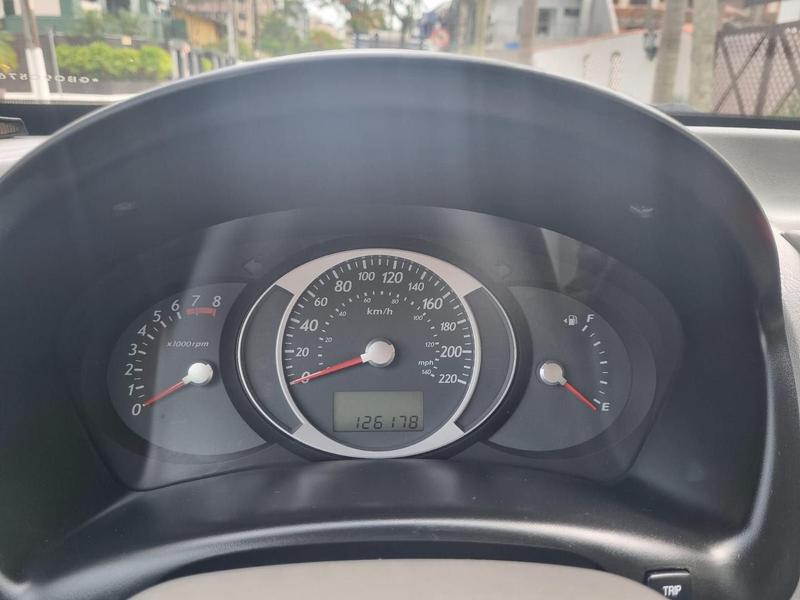 Hyundai Tucson 2.0 16V Flex Aut. - foto 13