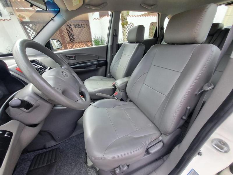 Hyundai Tucson 2.0 16V Flex Aut. - foto 14