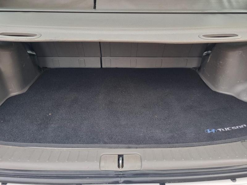 Hyundai Tucson 2.0 16V Flex Aut. - foto 17