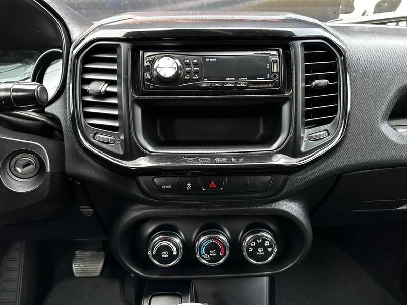 Fiat Toro Endurance 1.8 - foto 15