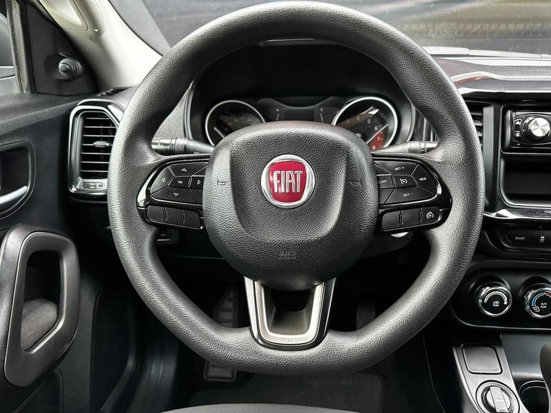 Fiat Toro Endurance 1.8 - foto 12