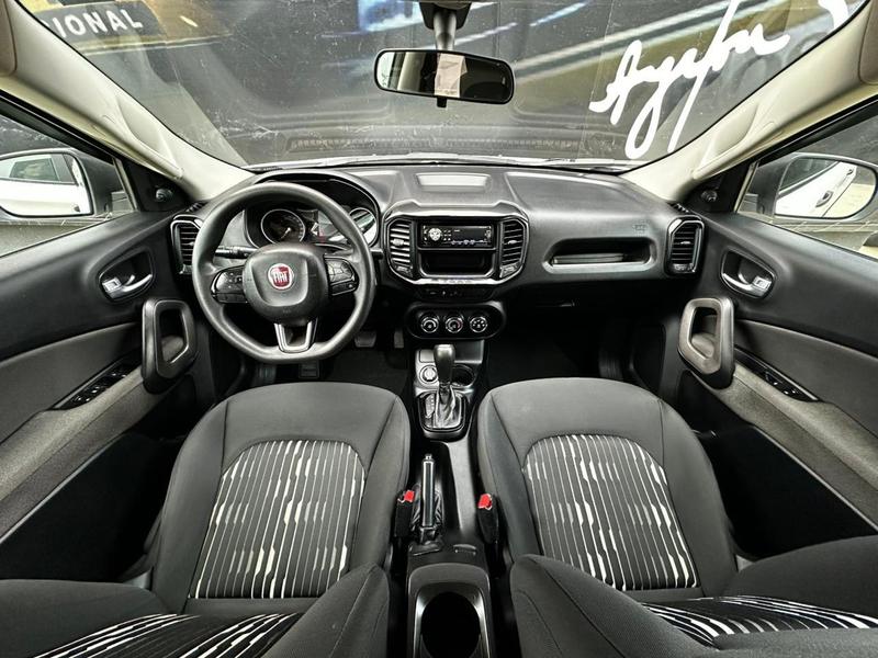 Fiat Toro Endurance 1.8 - foto 13