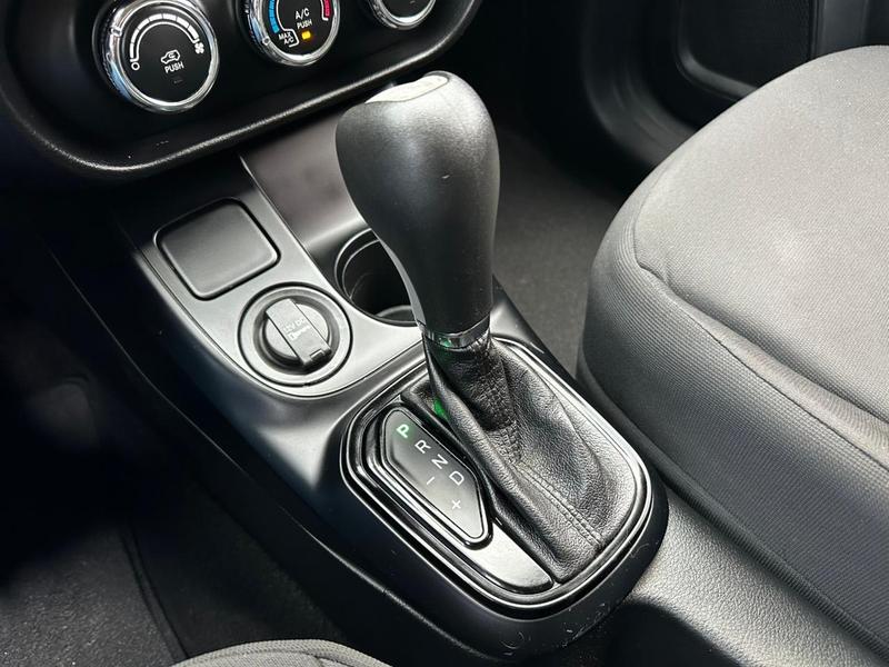 Fiat Toro Endurance 1.8 - foto 17