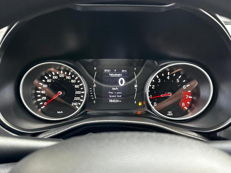 Fiat Toro Endurance 1.8 - foto 18