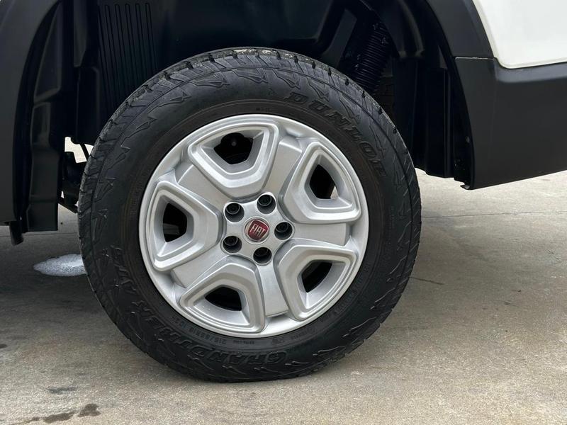 Fiat Toro Endurance 1.8 - foto 10